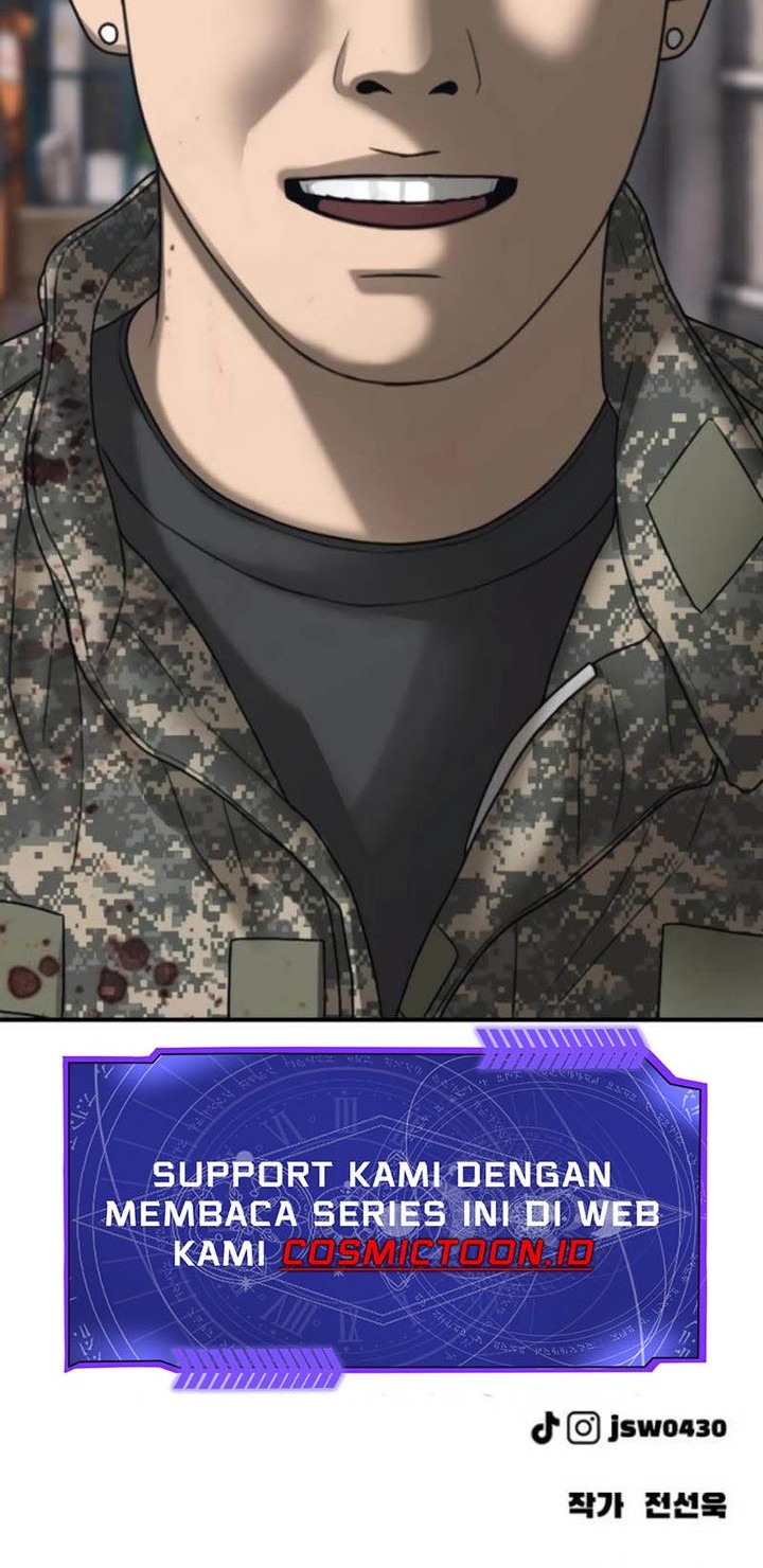 The End Has Come Chapter 22 Gambar 117