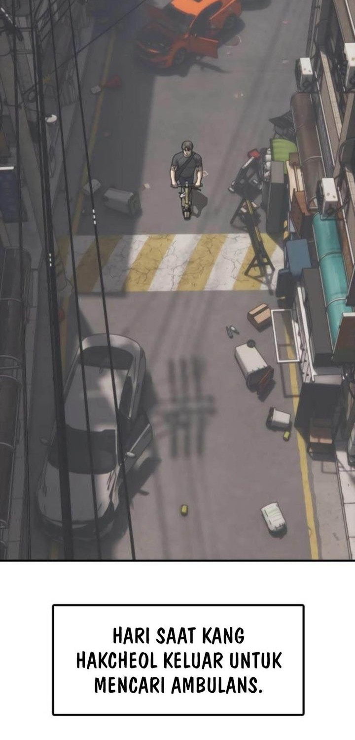 The End Has Come Chapter 22 Gambar 32