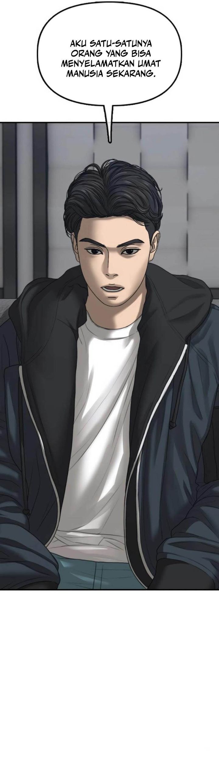 The End Has Come Chapter 22 Gambar 29