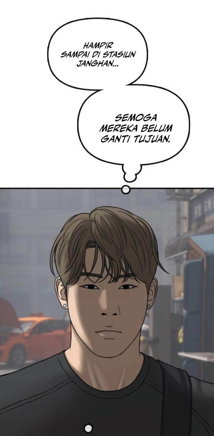 The End Has Come Chapter 22 Gambar 34