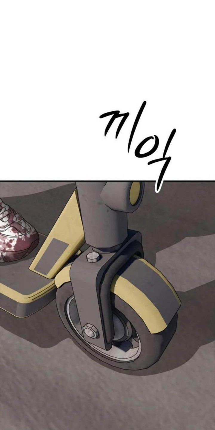 The End Has Come Chapter 22 Gambar 36