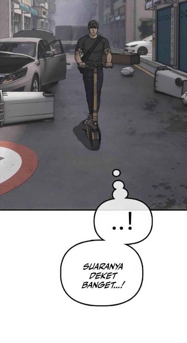 The End Has Come Chapter 22 Gambar 44