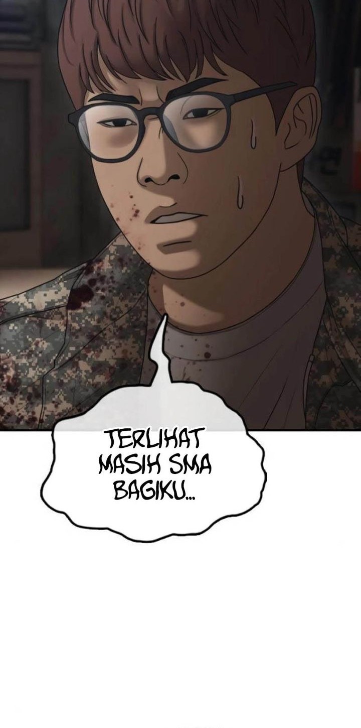 The End Has Come Chapter 22 Gambar 58