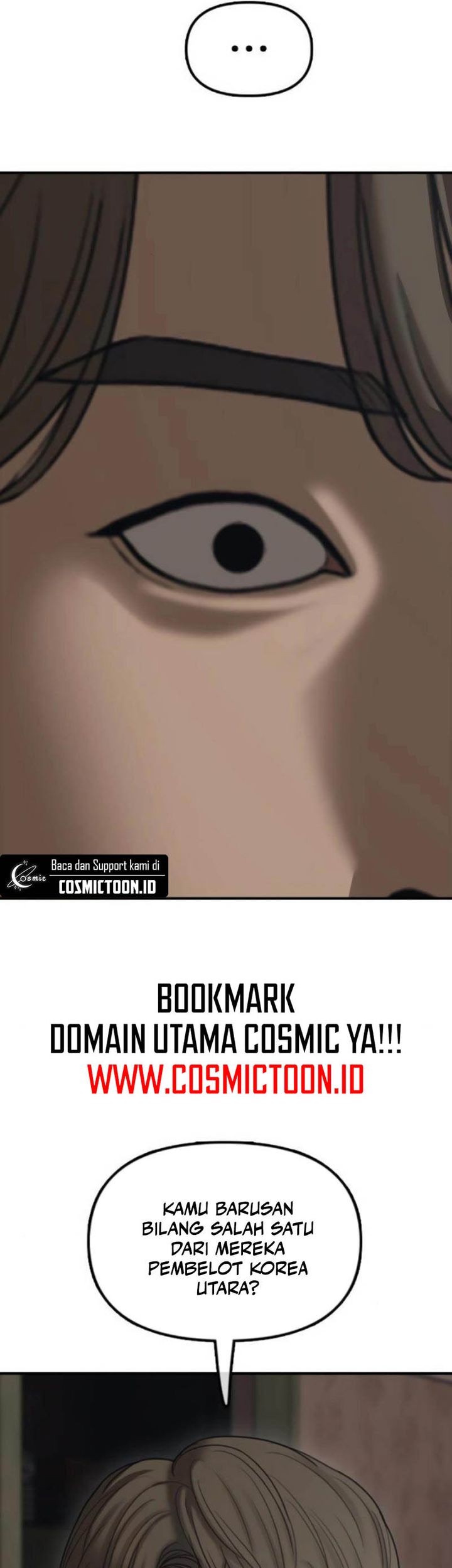 The End Has Come Chapter 22 Gambar 59