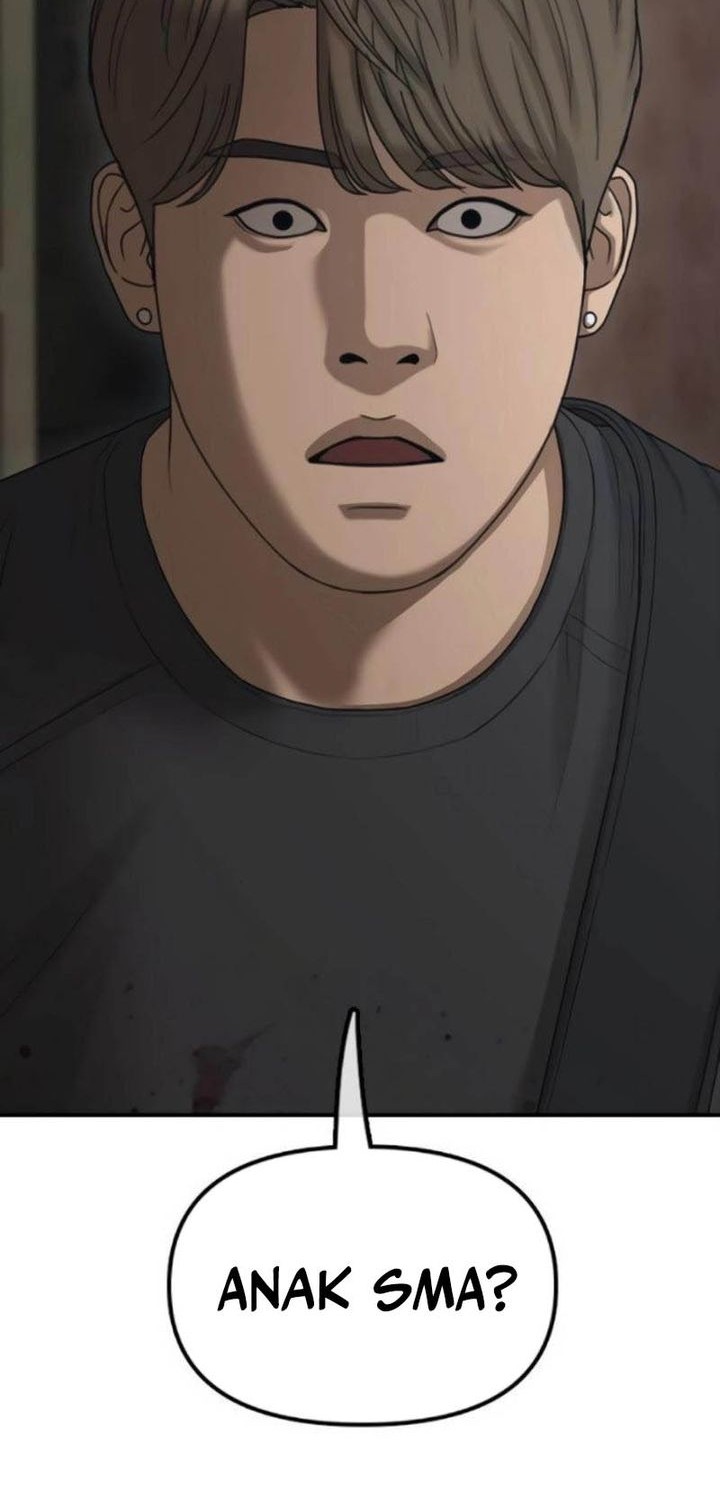 The End Has Come Chapter 22 Gambar 60