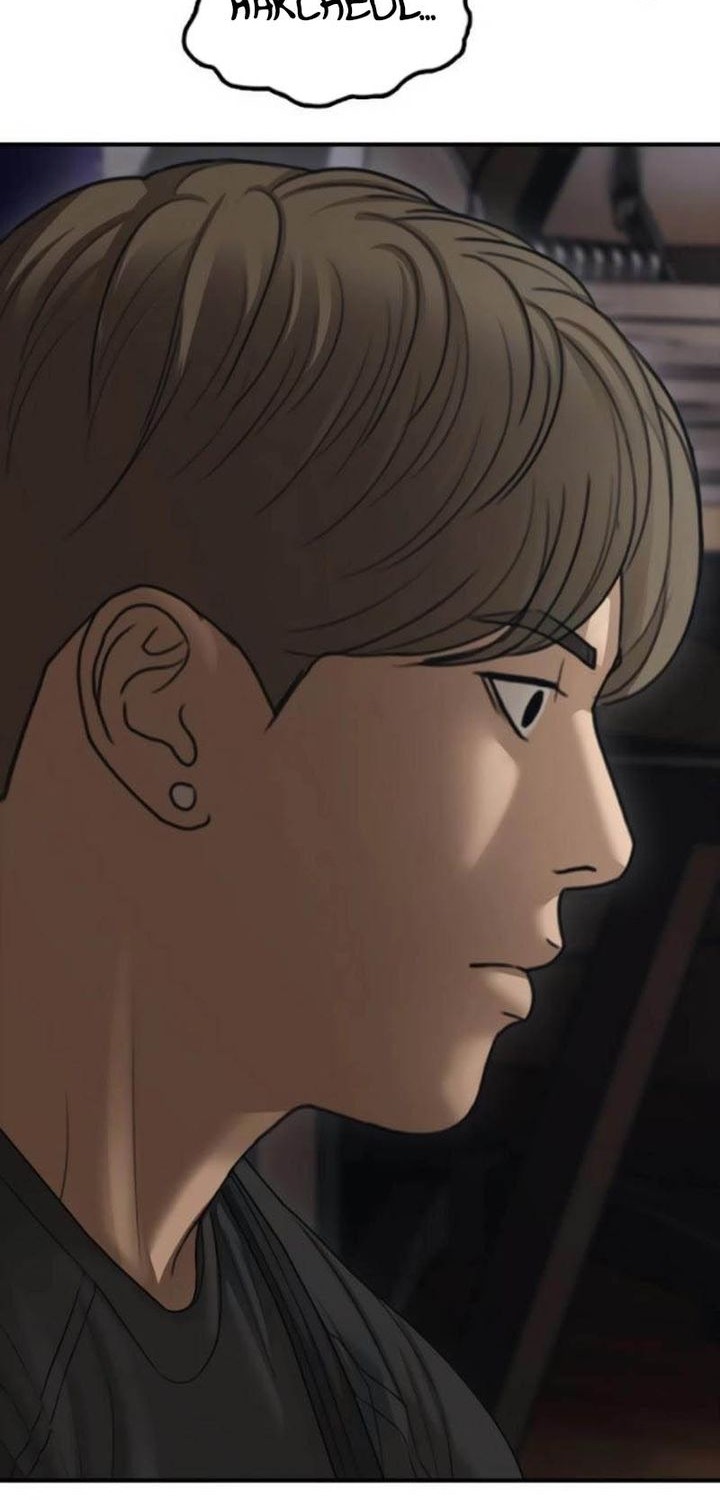 The End Has Come Chapter 22 Gambar 66