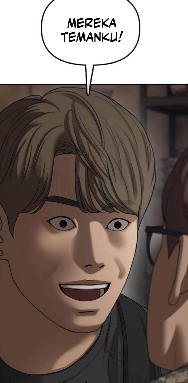 The End Has Come Chapter 22 Gambar 68