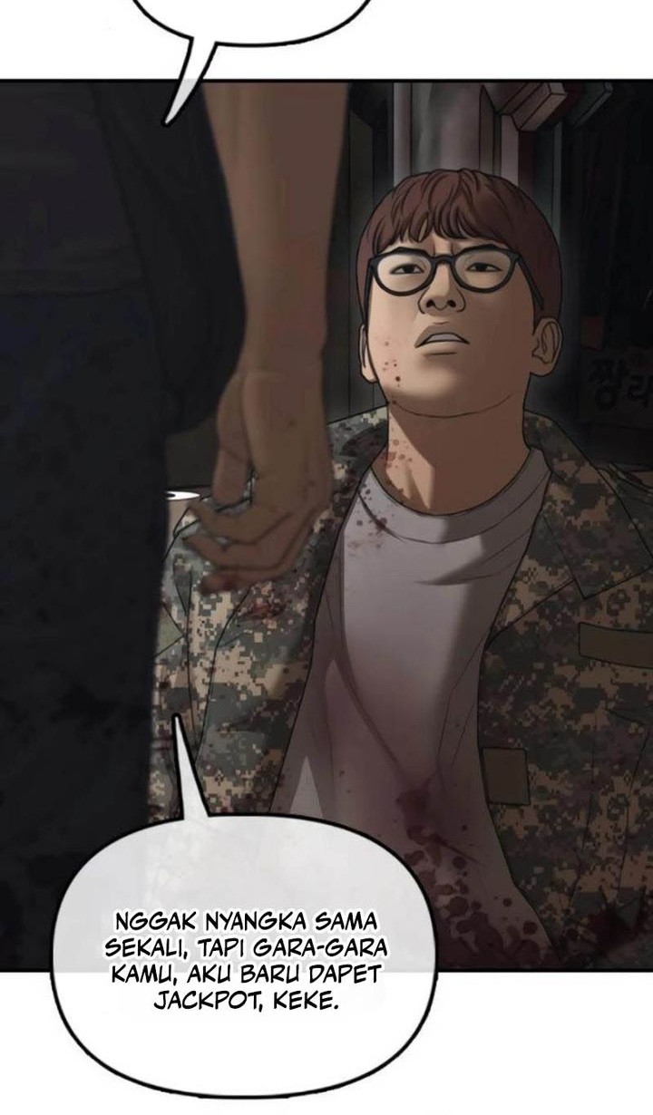 The End Has Come Chapter 22 Gambar 74