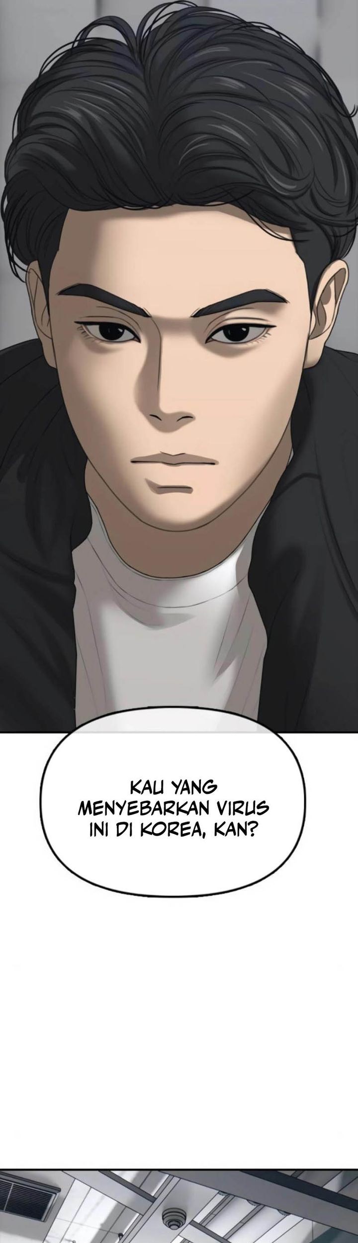 The End Has Come Chapter 22 Gambar 5