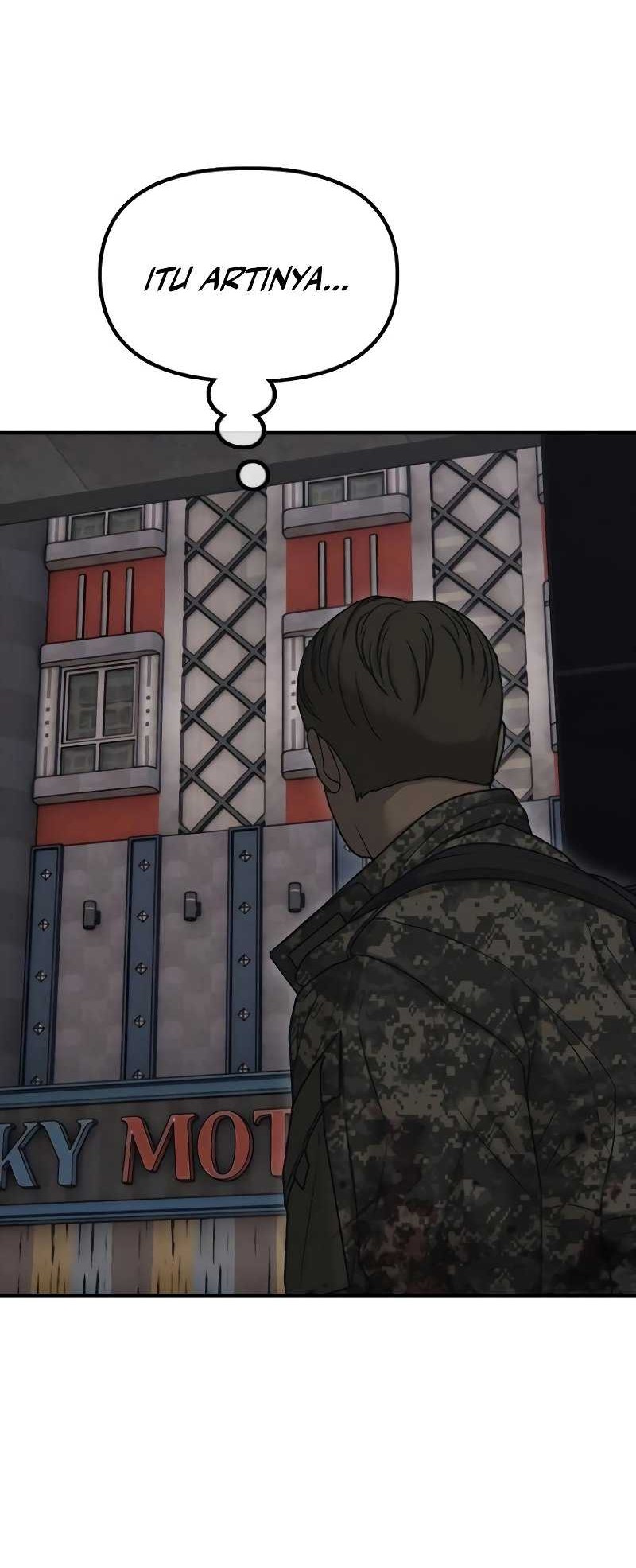 The End Has Come Chapter 23 Gambar 16