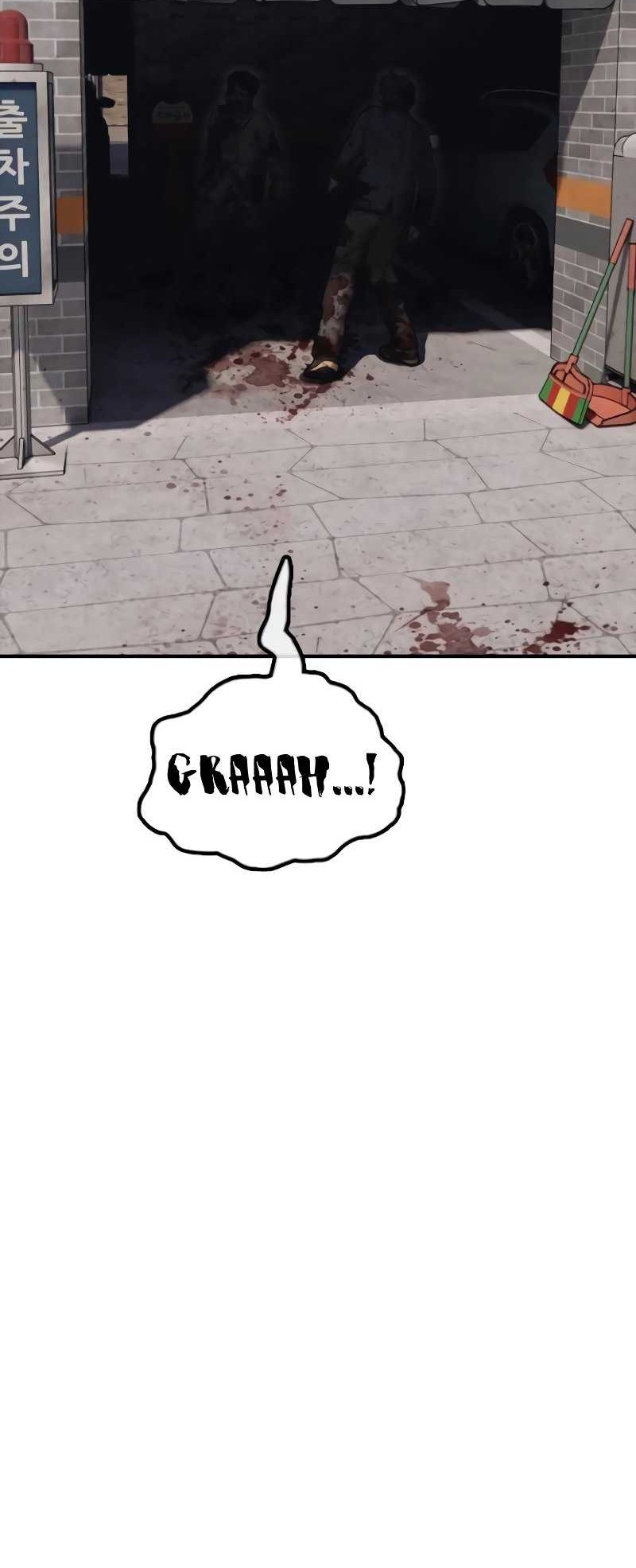 The End Has Come Chapter 23 Gambar 20