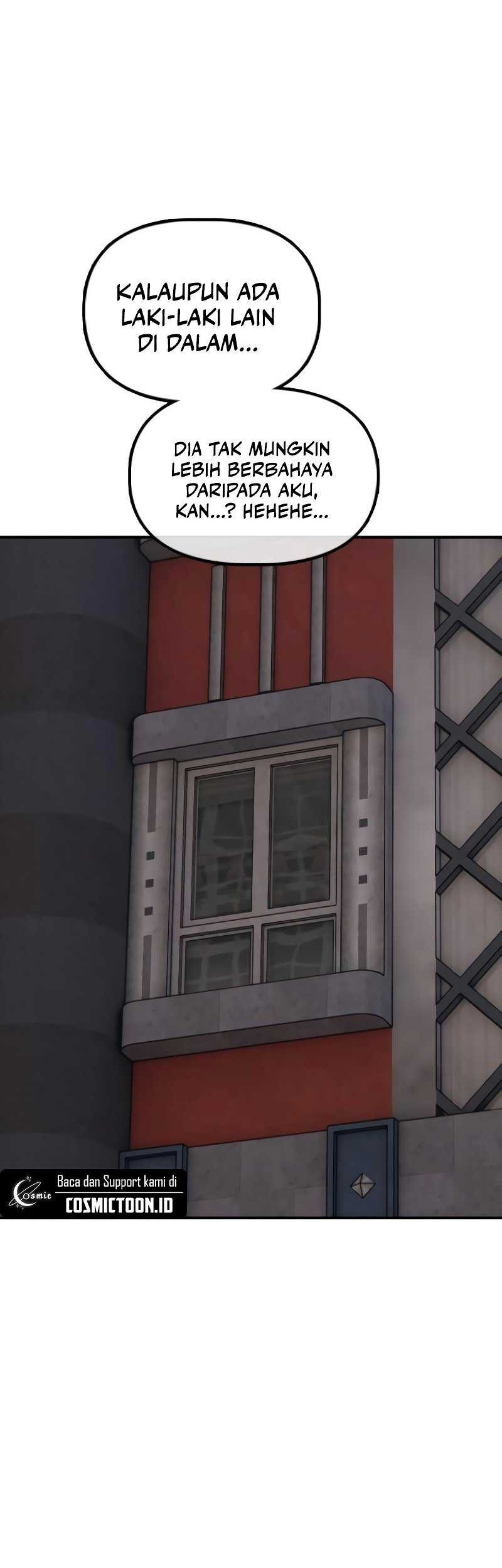 The End Has Come Chapter 23 Gambar 18