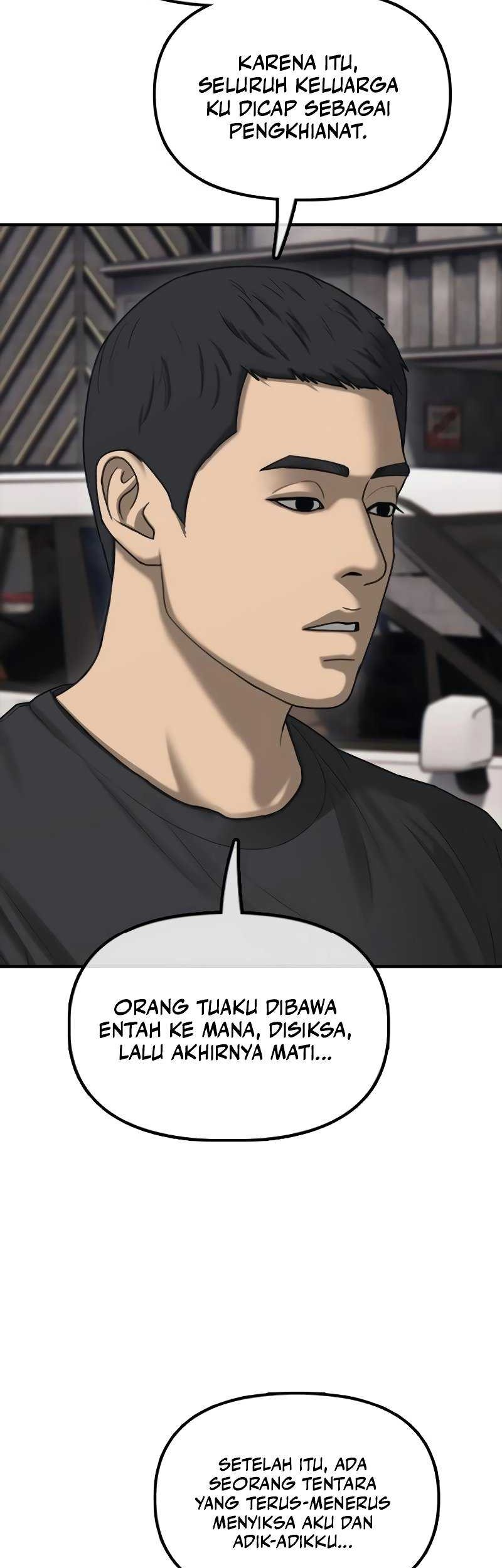 The End Has Come Chapter 23 Gambar 23