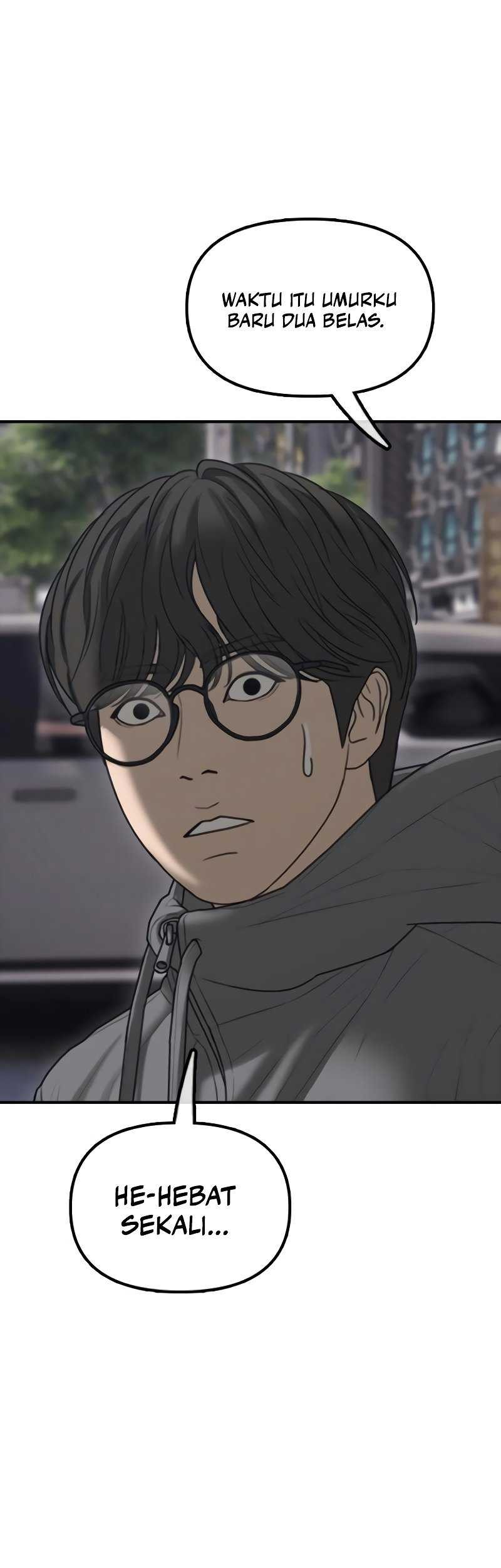 The End Has Come Chapter 23 Gambar 25