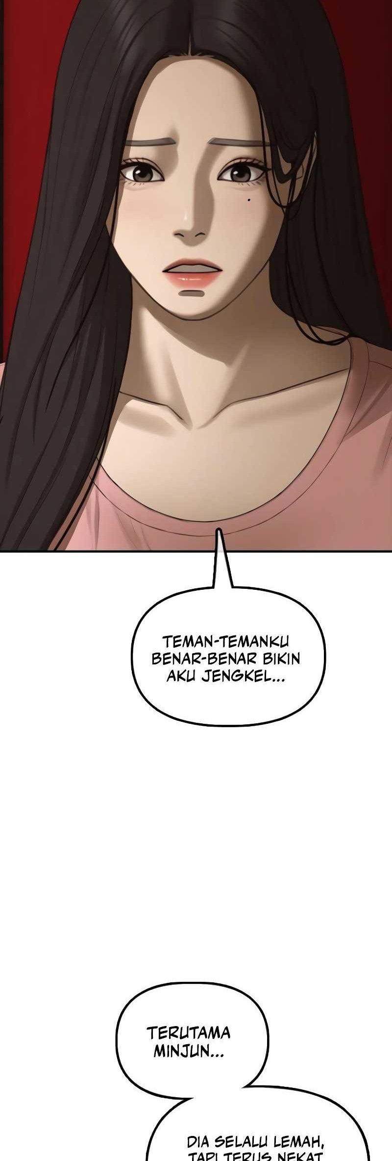 The End Has Come Chapter 23 Gambar 32