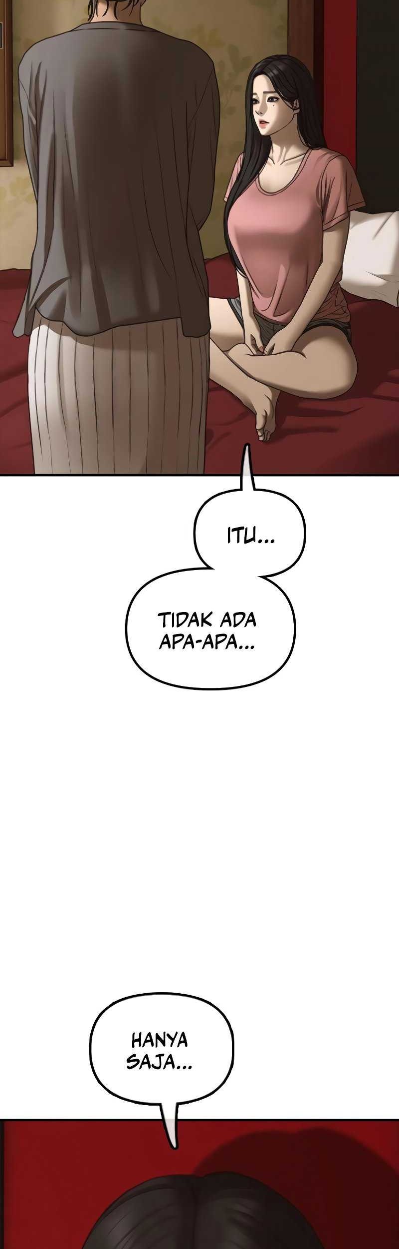The End Has Come Chapter 23 Gambar 31