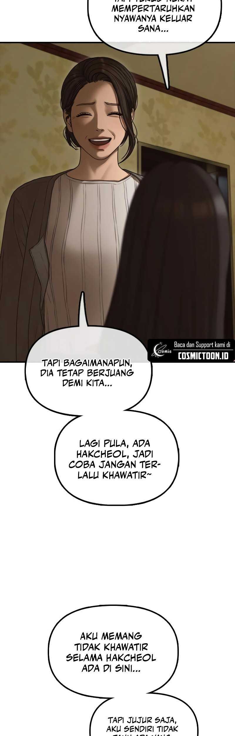 The End Has Come Chapter 23 Gambar 33