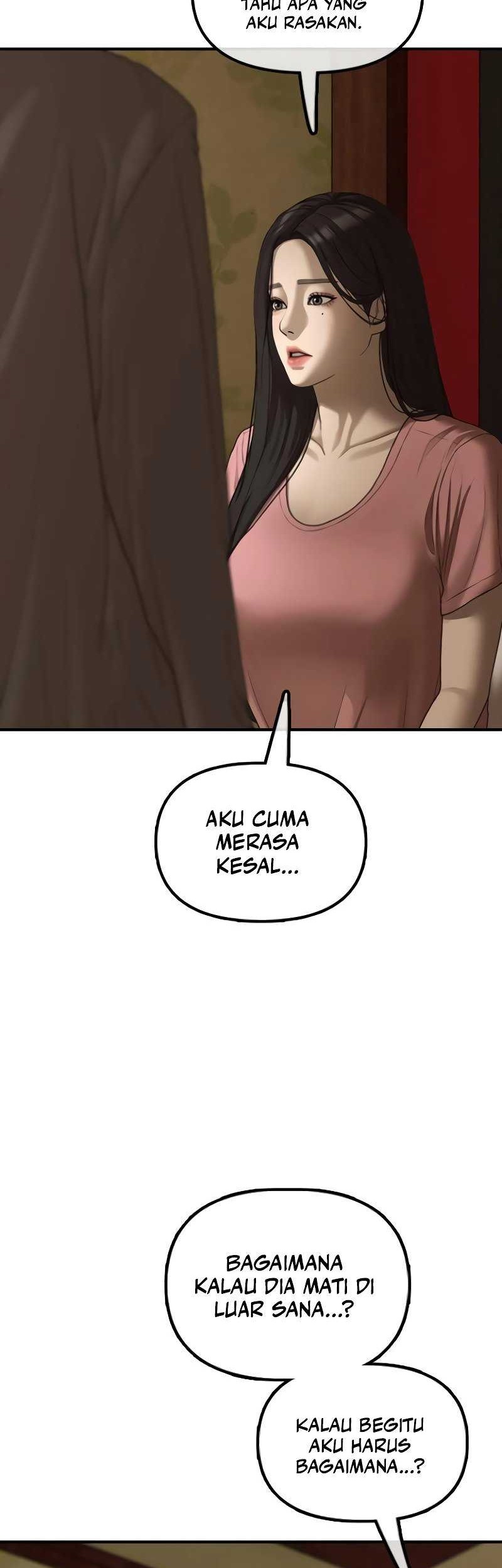 The End Has Come Chapter 23 Gambar 34