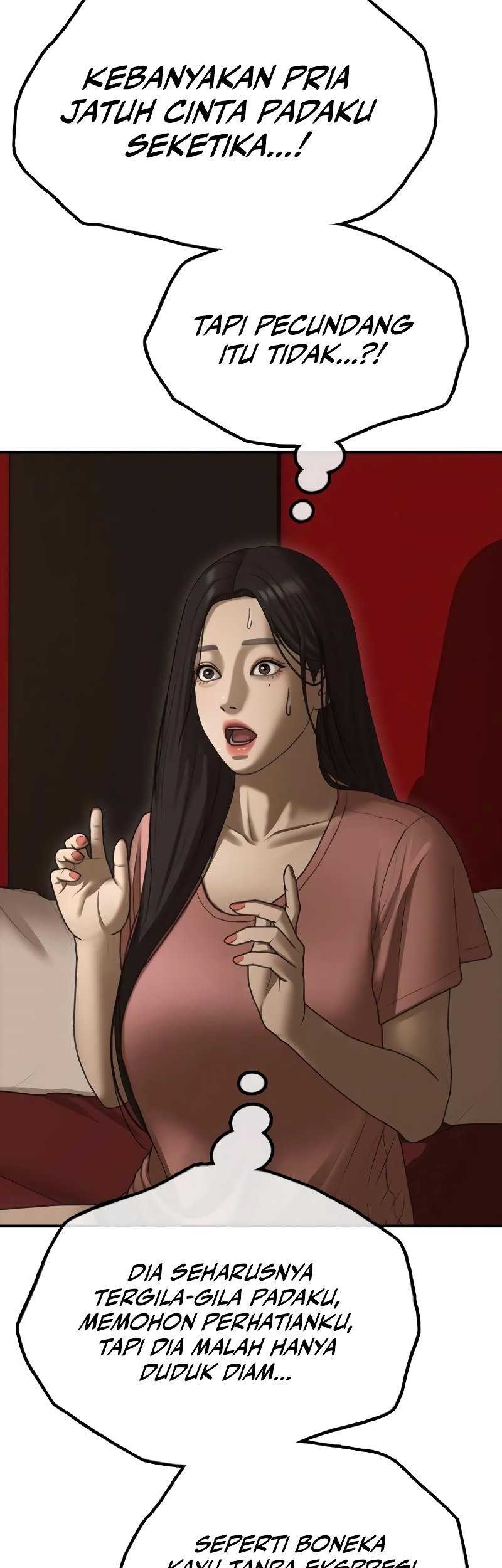 The End Has Come Chapter 23 Gambar 49