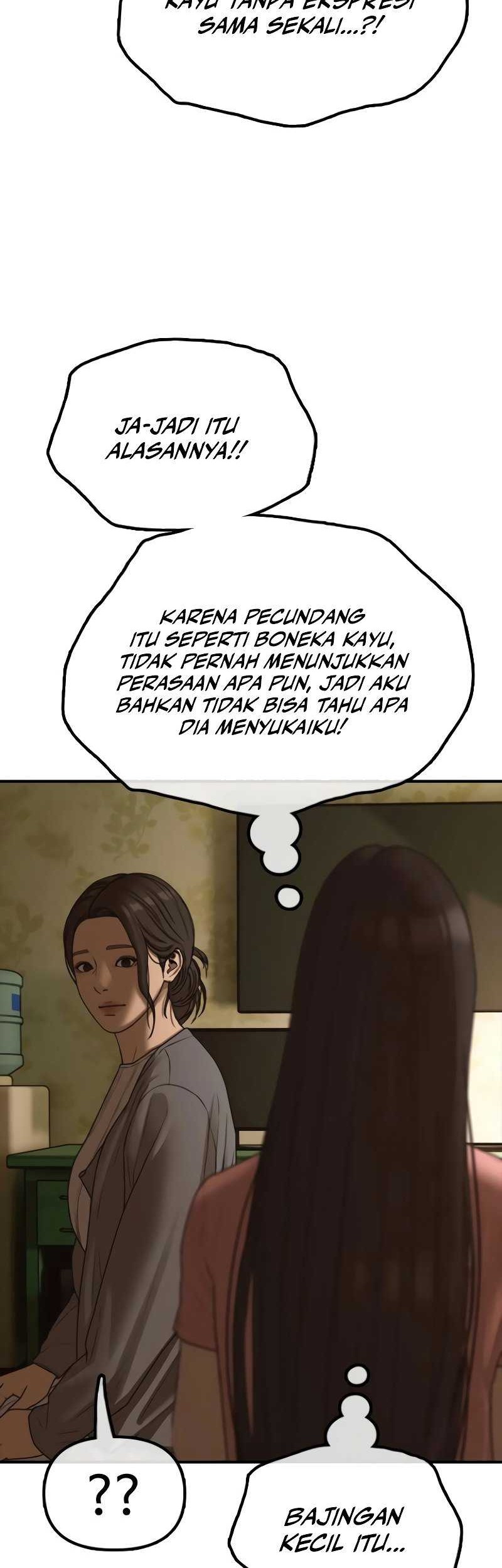 The End Has Come Chapter 23 Gambar 50