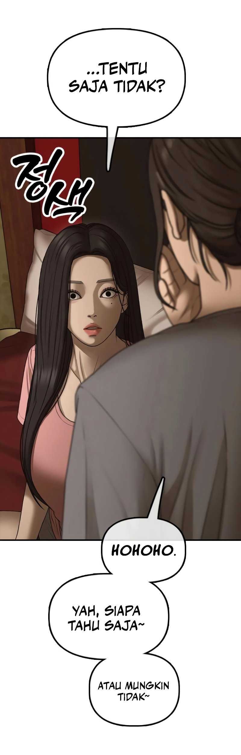 The End Has Come Chapter 23 Gambar 37