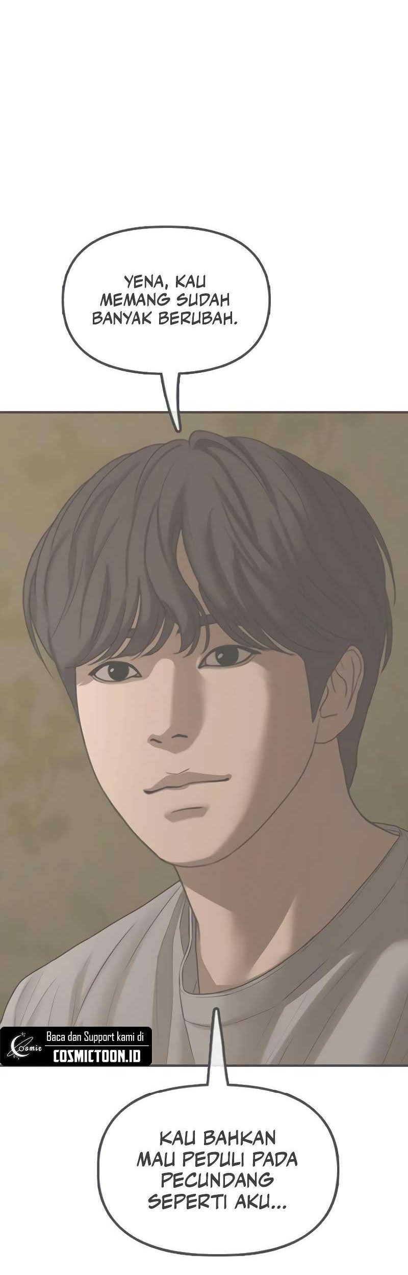 The End Has Come Chapter 23 Gambar 42