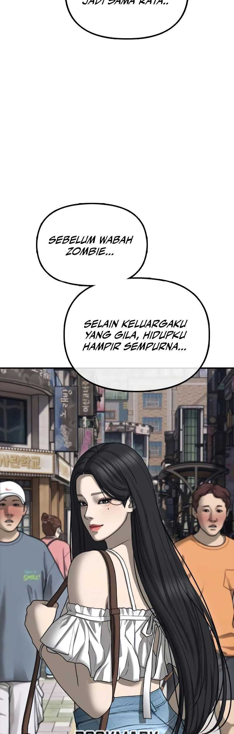 The End Has Come Chapter 23 Gambar 45