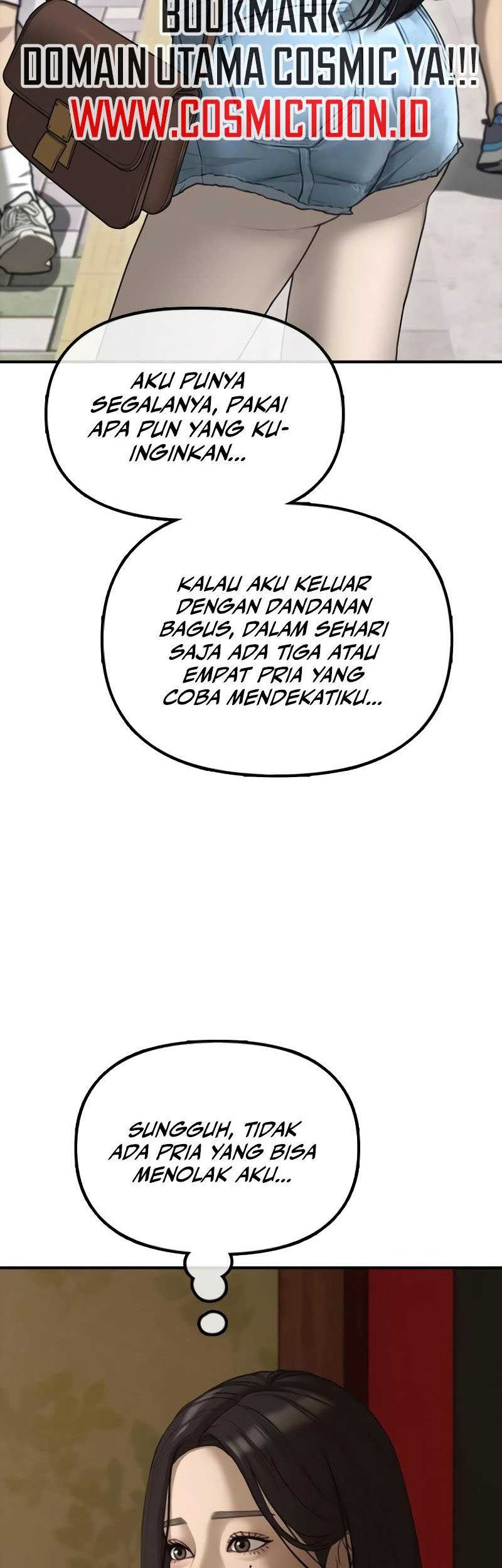 The End Has Come Chapter 23 Gambar 46