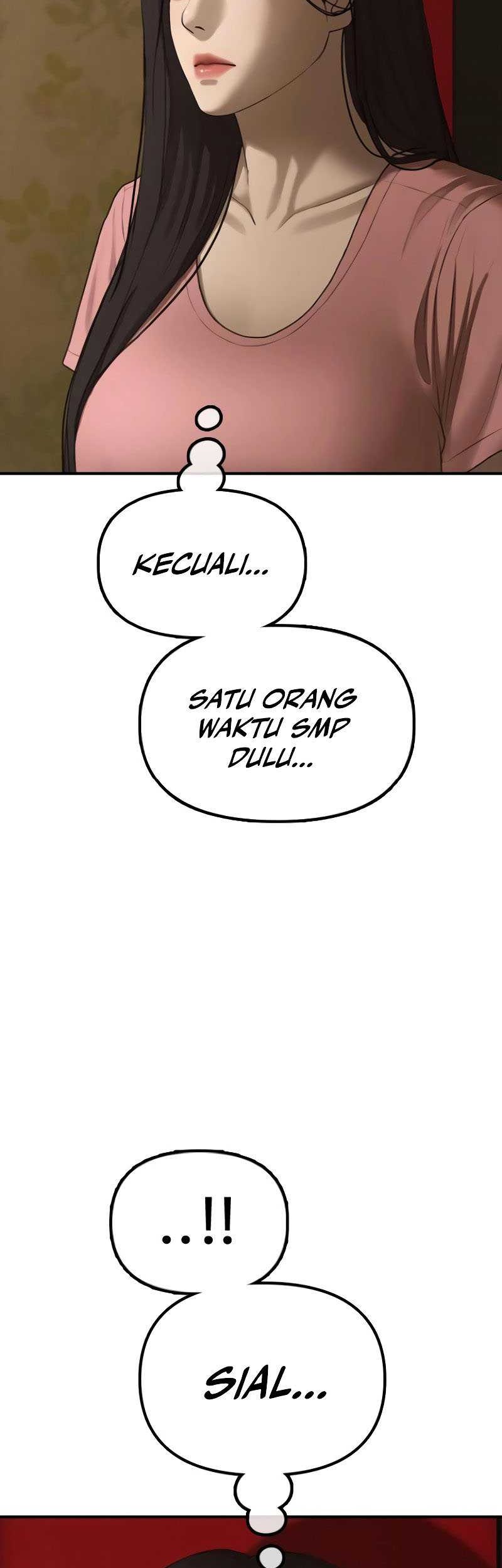 The End Has Come Chapter 23 Gambar 47