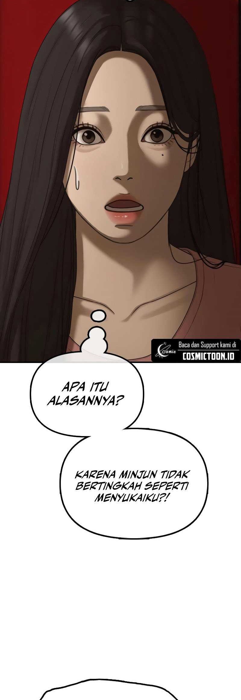 The End Has Come Chapter 23 Gambar 48