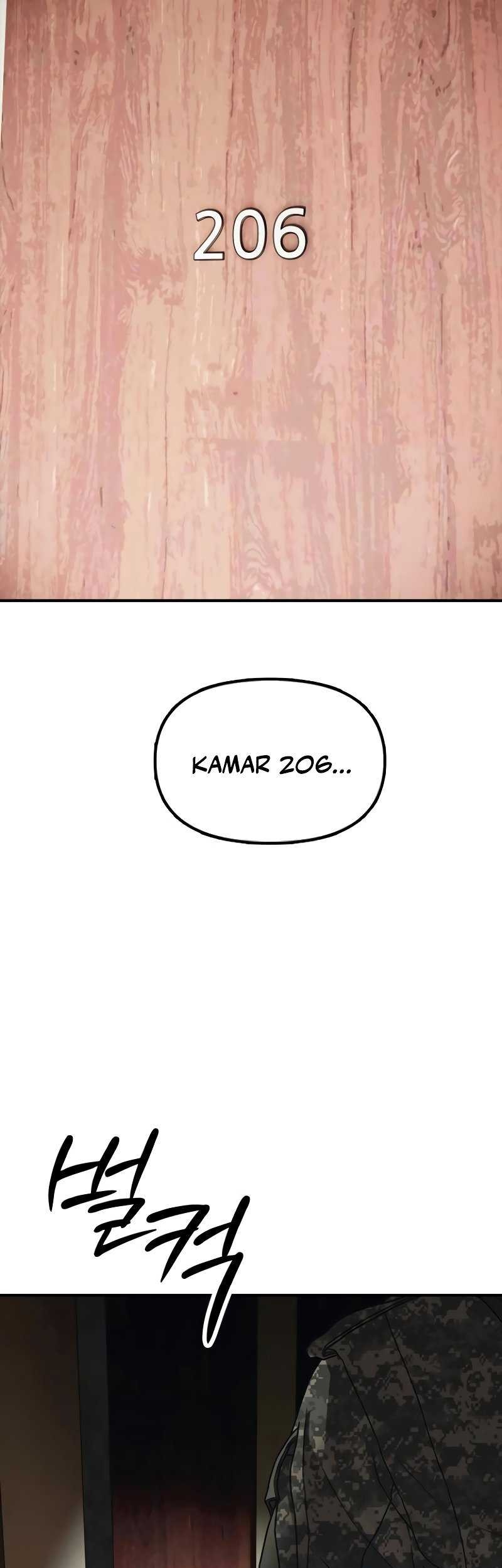 The End Has Come Chapter 23 Gambar 66