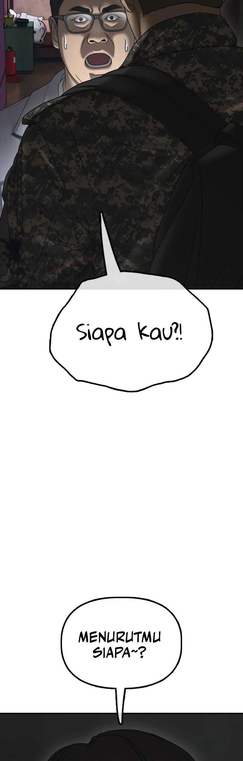 The End Has Come Chapter 23 Gambar 69