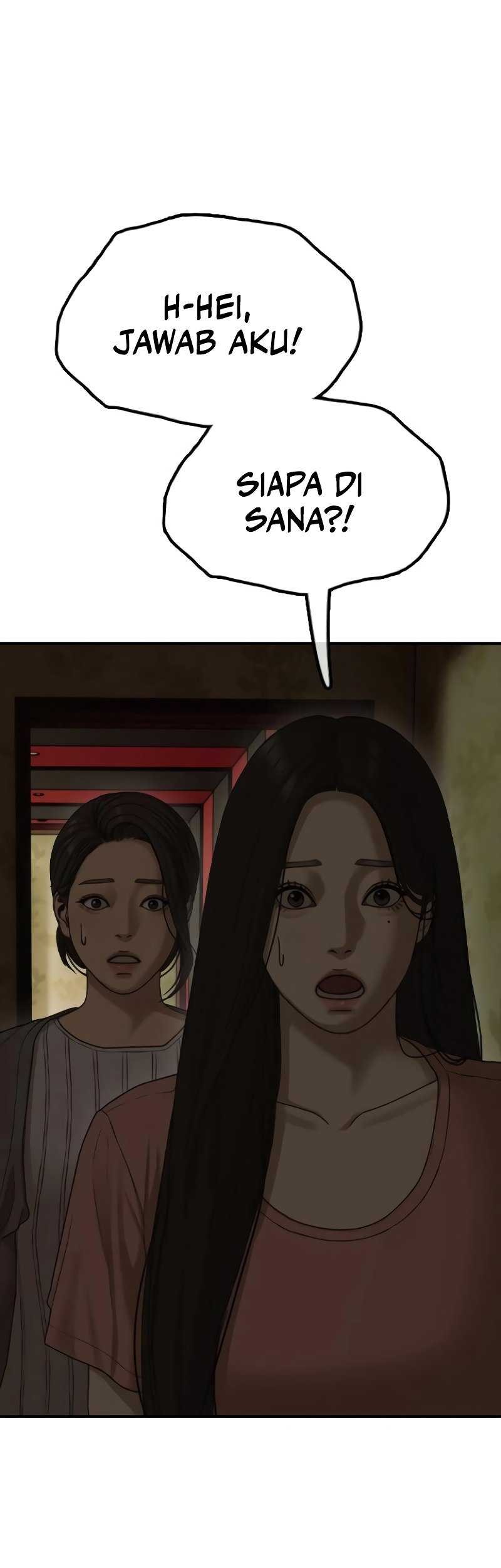 The End Has Come Chapter 23 Gambar 57