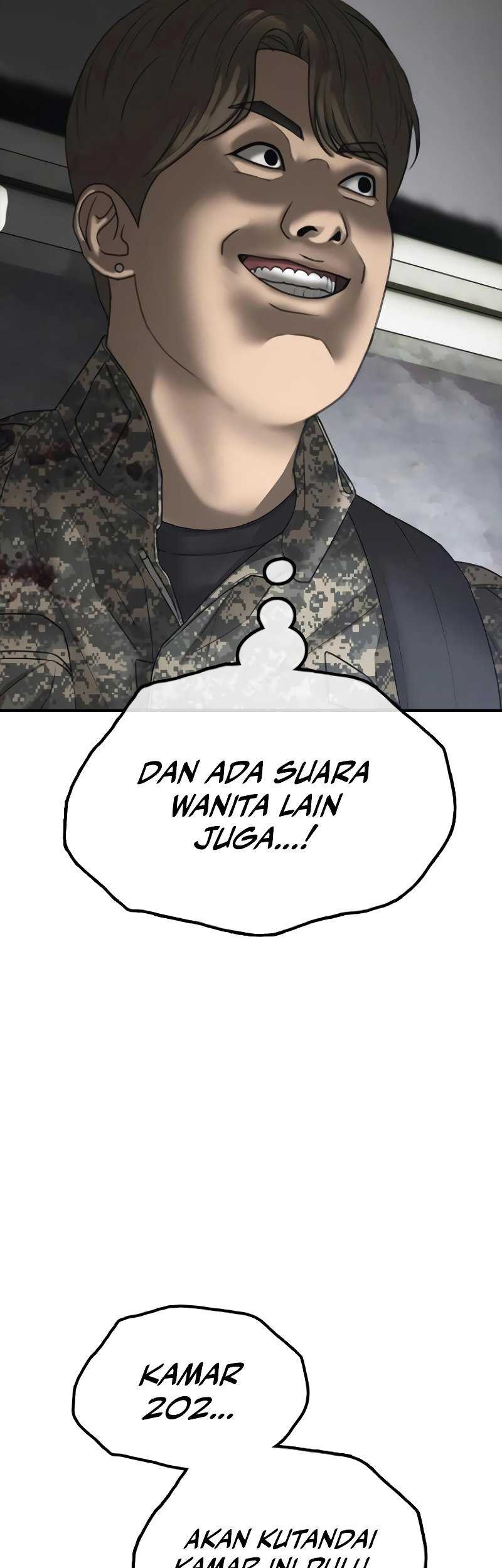 The End Has Come Chapter 23 Gambar 61