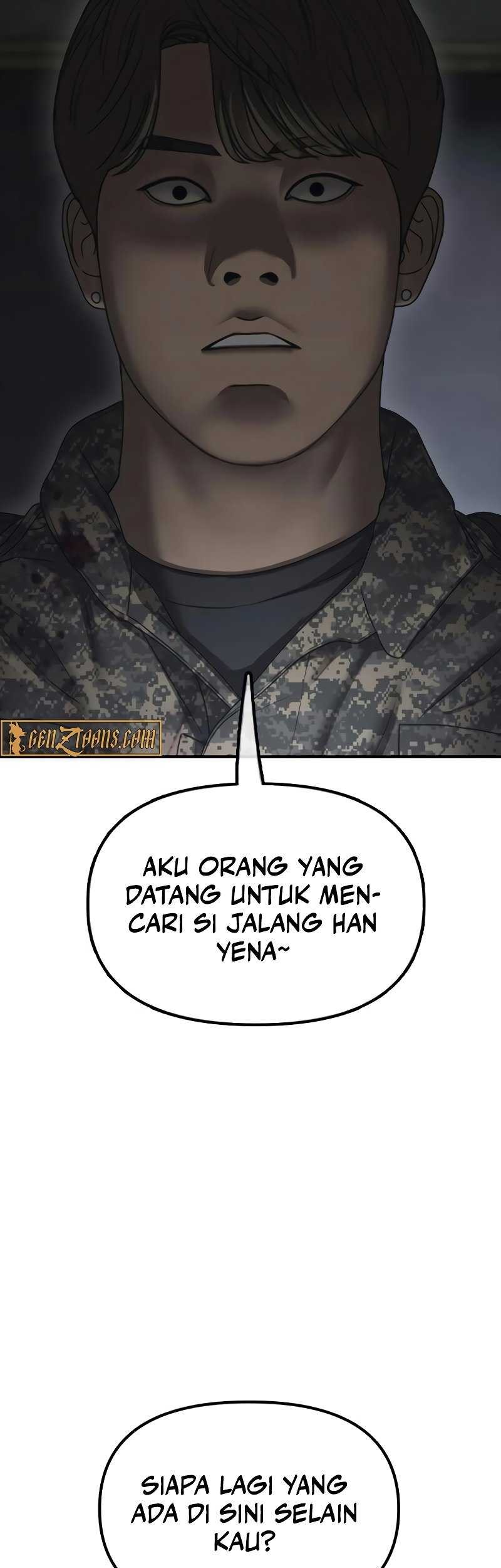 The End Has Come Chapter 23 Gambar 71