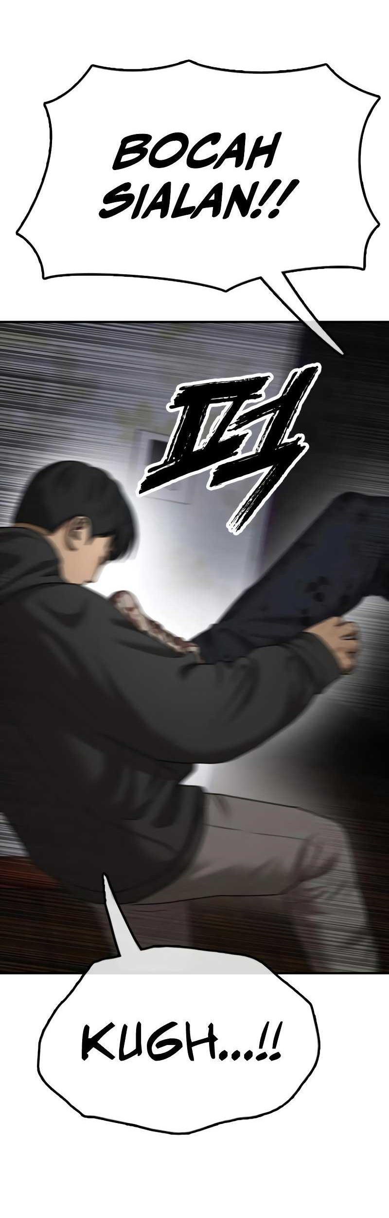 The End Has Come Chapter 23 Gambar 79