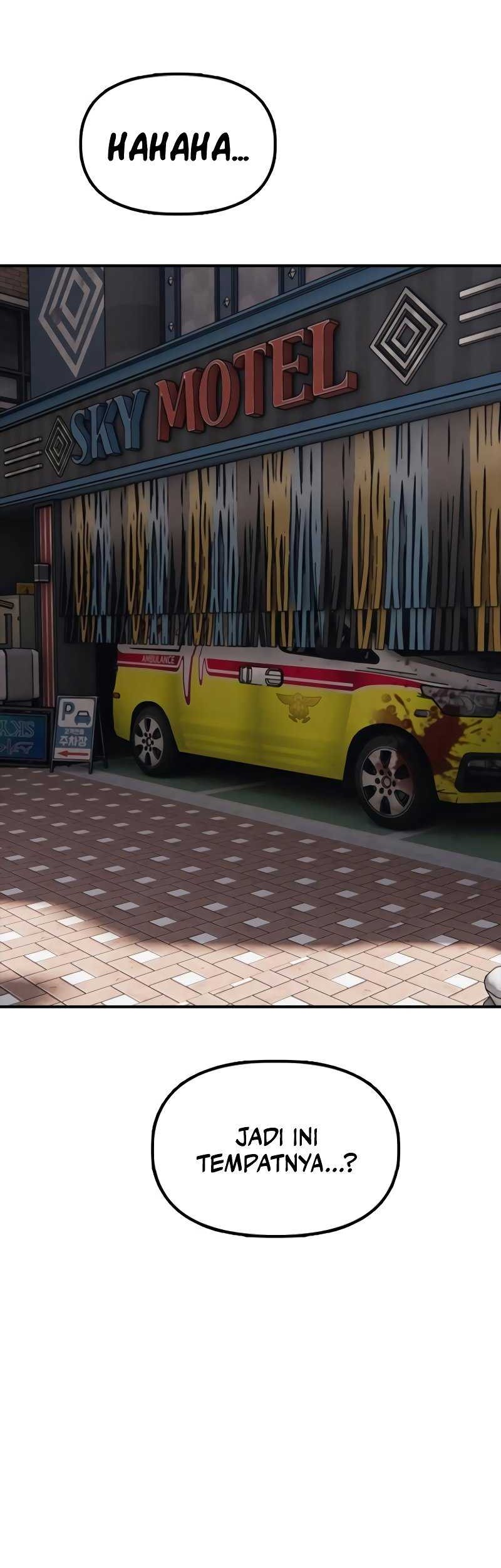 The End Has Come Chapter 23 Gambar 3