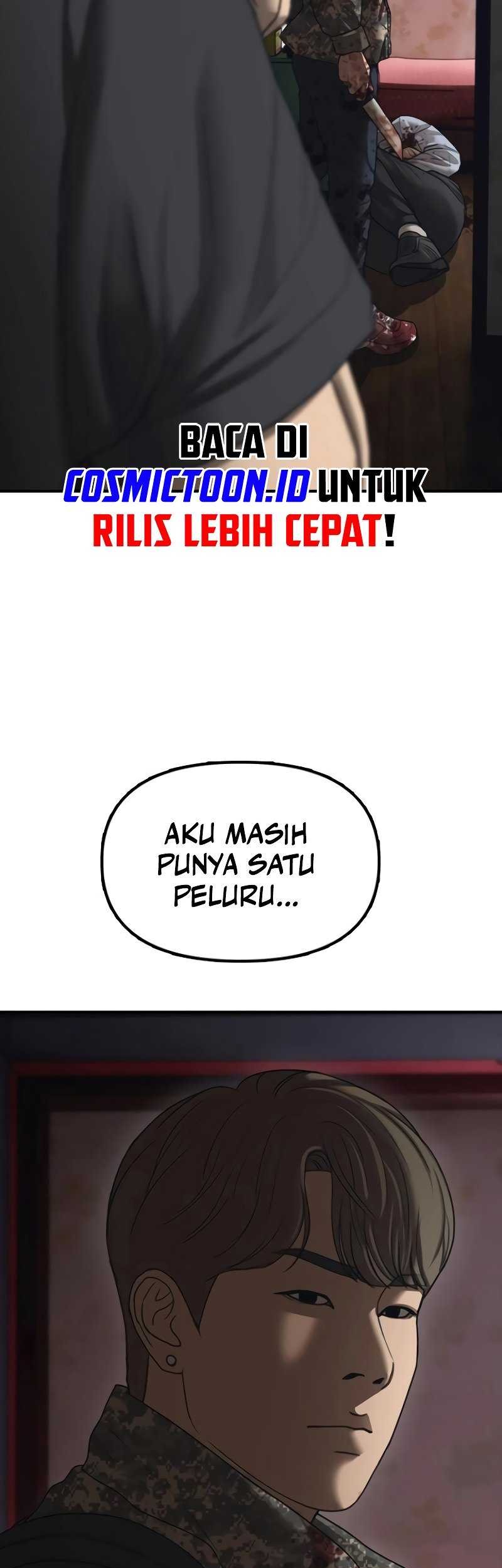 The End Has Come Chapter 23 Gambar 96