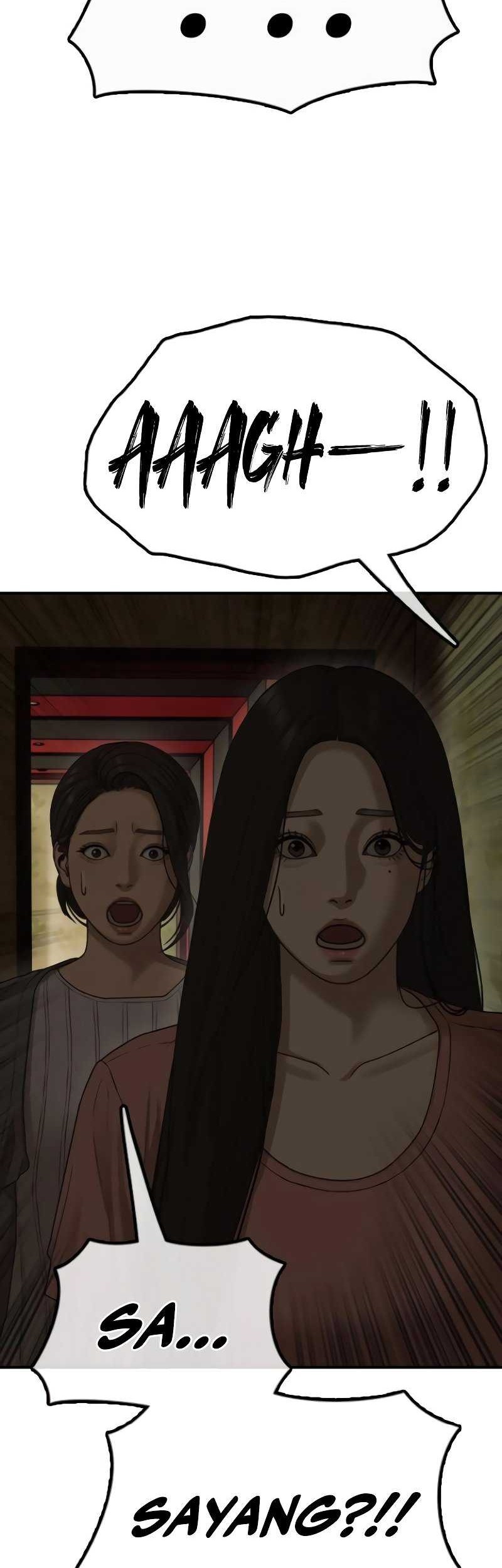 The End Has Come Chapter 23 Gambar 82