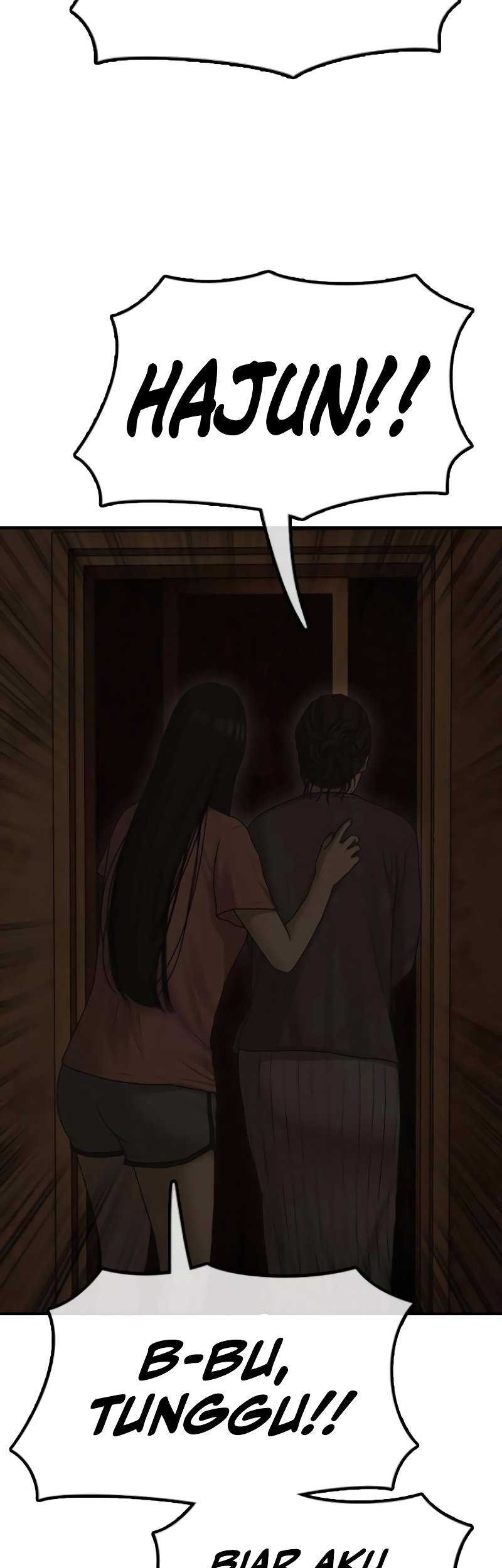 The End Has Come Chapter 23 Gambar 83