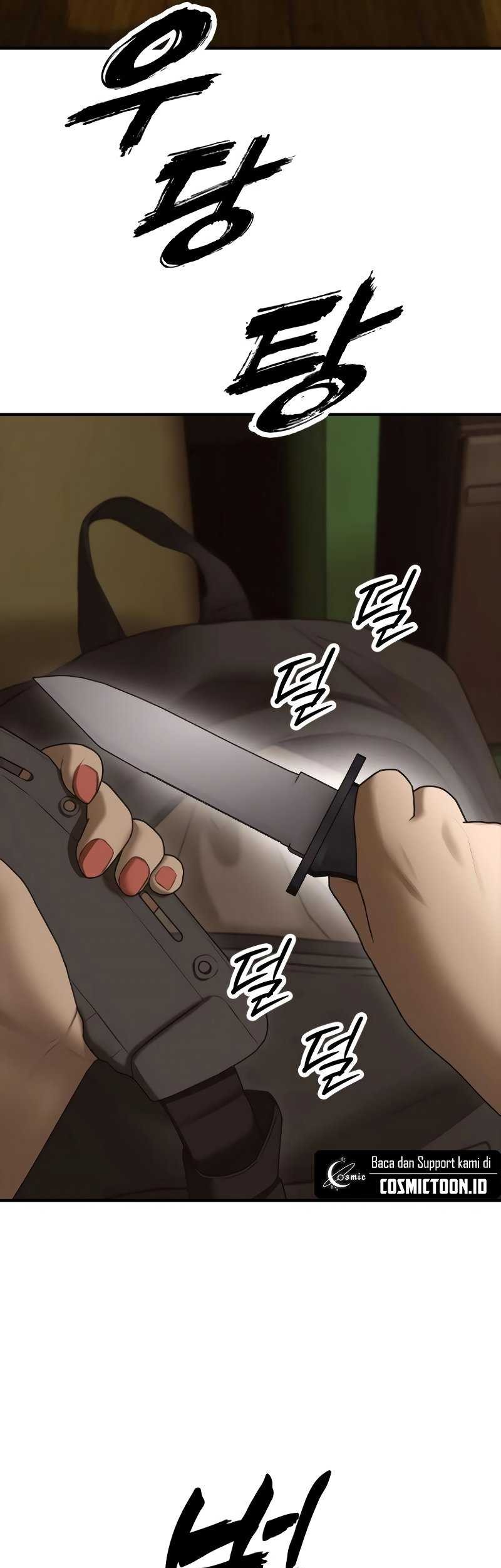 The End Has Come Chapter 23 Gambar 86