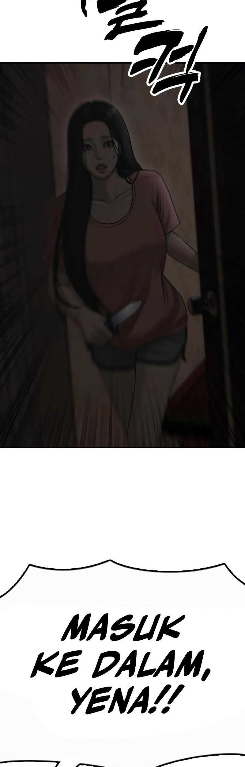 The End Has Come Chapter 23 Gambar 87