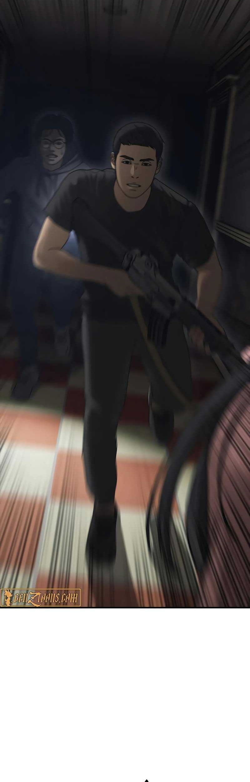 The End Has Come Chapter 23 Gambar 89