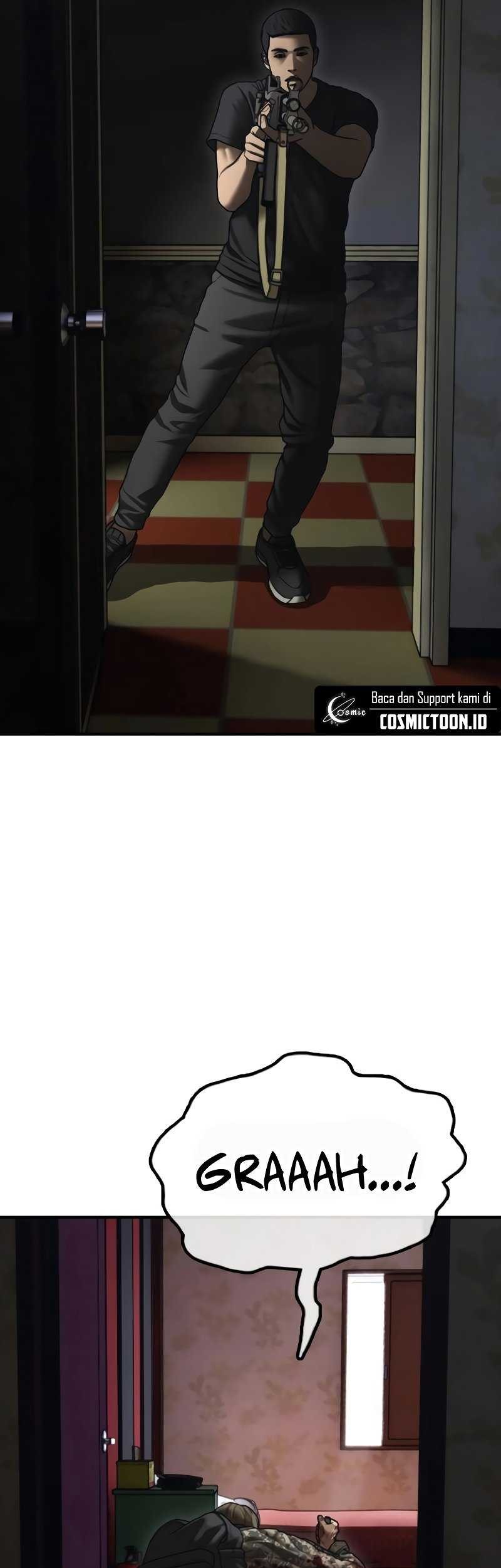 The End Has Come Chapter 23 Gambar 91