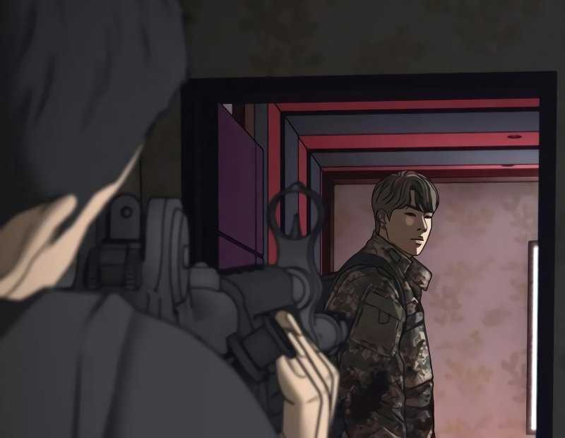 The End Has Come Chapter 23 Gambar 95