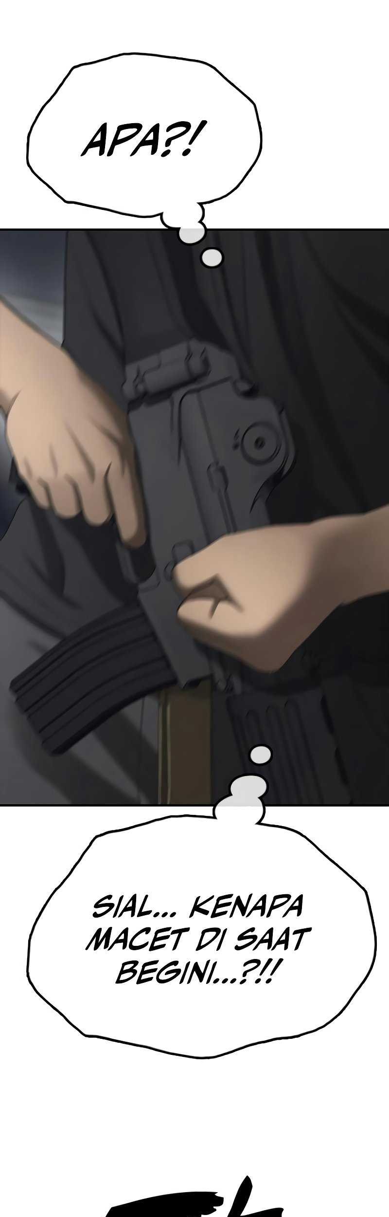 The End Has Come Chapter 23 Gambar 101