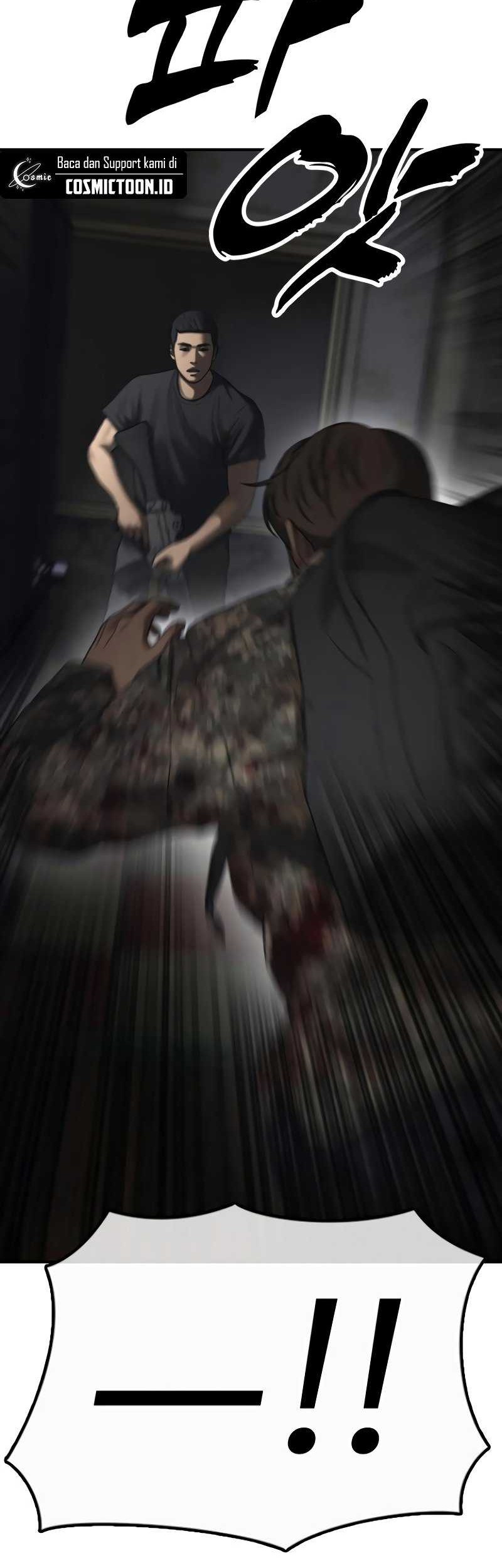 The End Has Come Chapter 23 Gambar 102