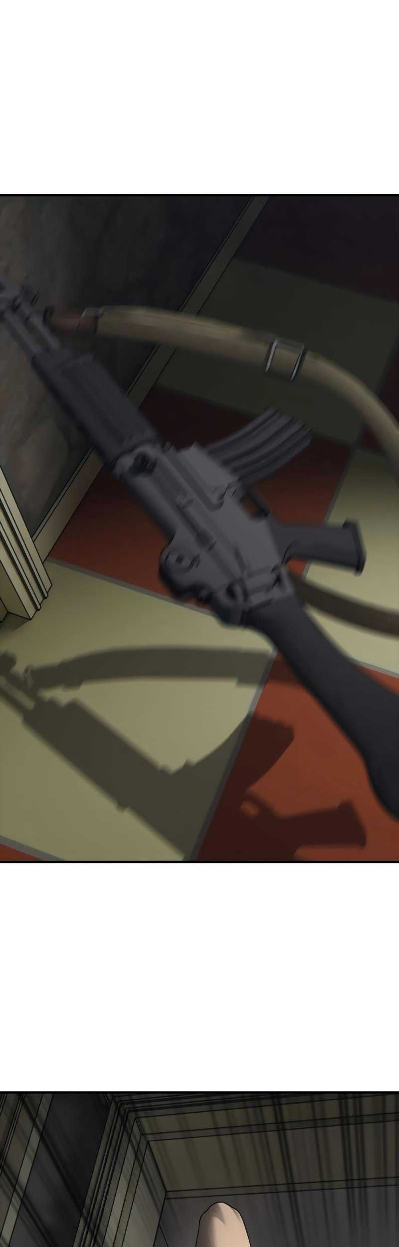 The End Has Come Chapter 23 Gambar 103