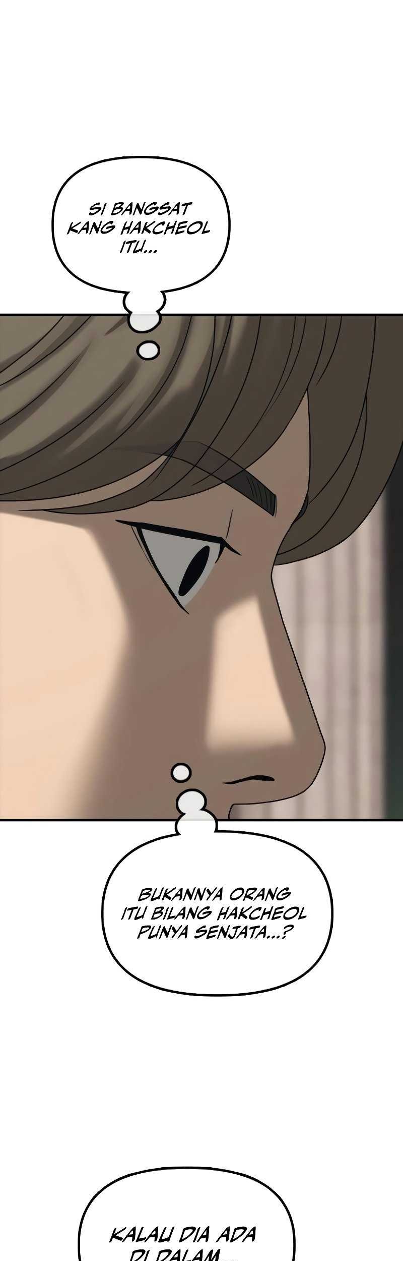 The End Has Come Chapter 23 Gambar 9