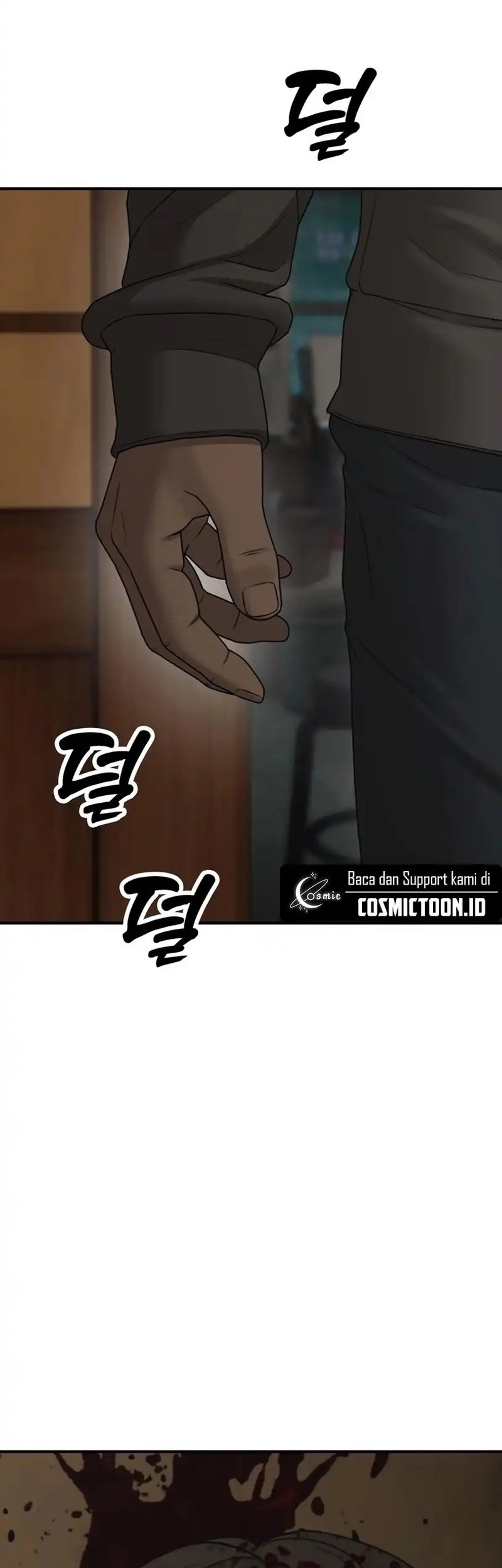 The End Has Come Chapter 25 Gambar 118